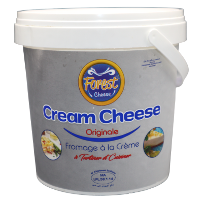 Creme Cheese | . | Forest